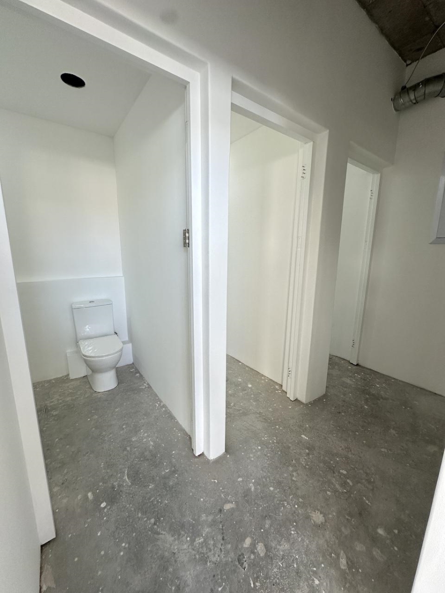 To Let commercial Property for Rent in Cape Town City Centre Western Cape